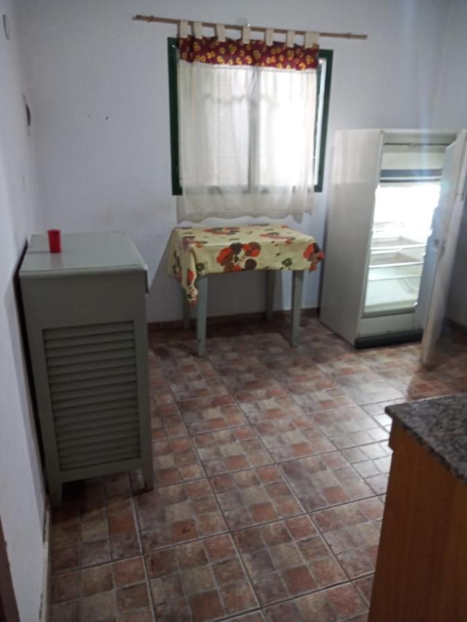 Cabaña en quinta la aurora Mina Clavero Exterior foto